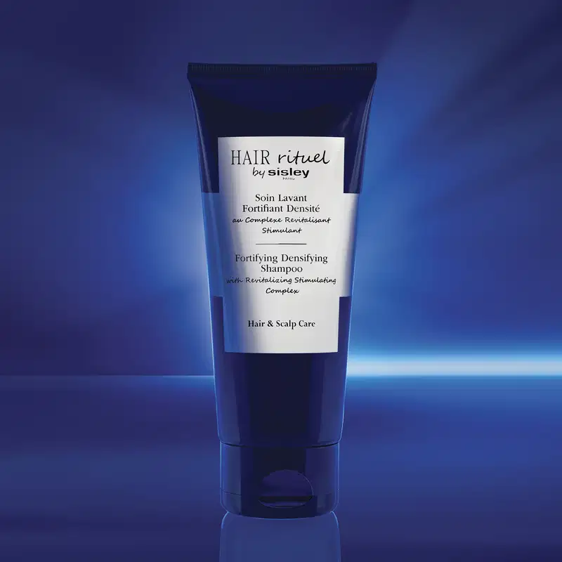 Sisley Paris Hair Rituel Revitalizing Fortifying - Shampoo 200ml