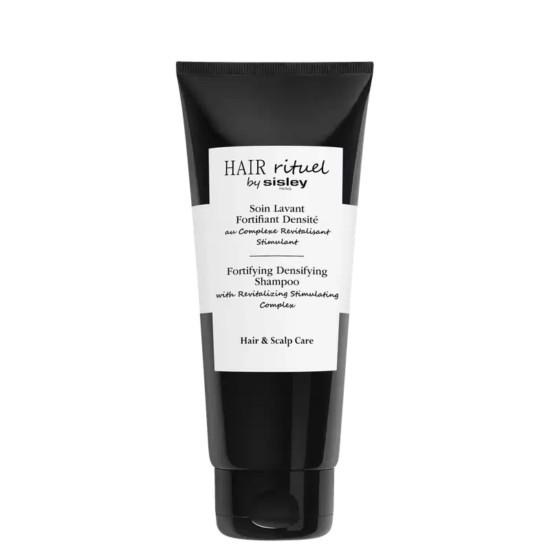 Sisley Paris Hair Rituel Revitalizing Fortifying - Shampoo 200ml