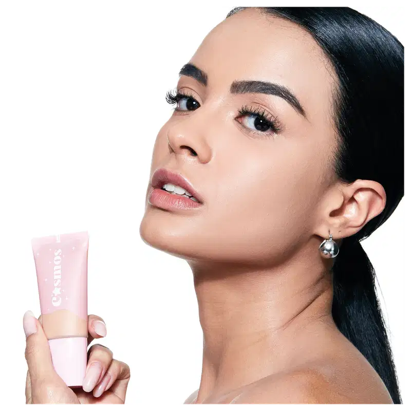 Karen Bachini Beauty Cosmos M12NF - Base Líquida 30g