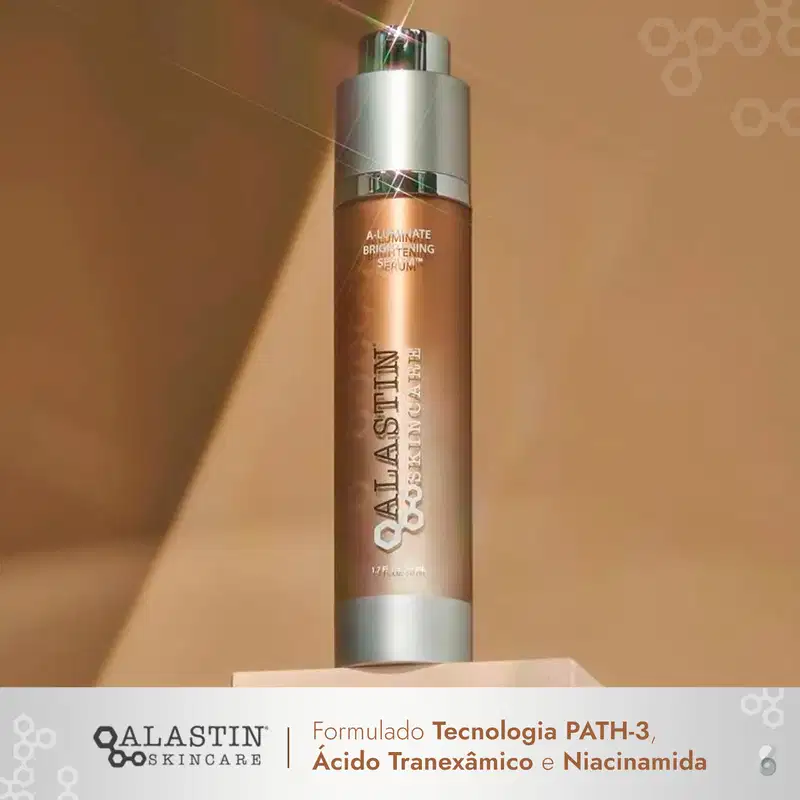 Alastin A-Luminate - Sérum Iluminador Facial 50ml
