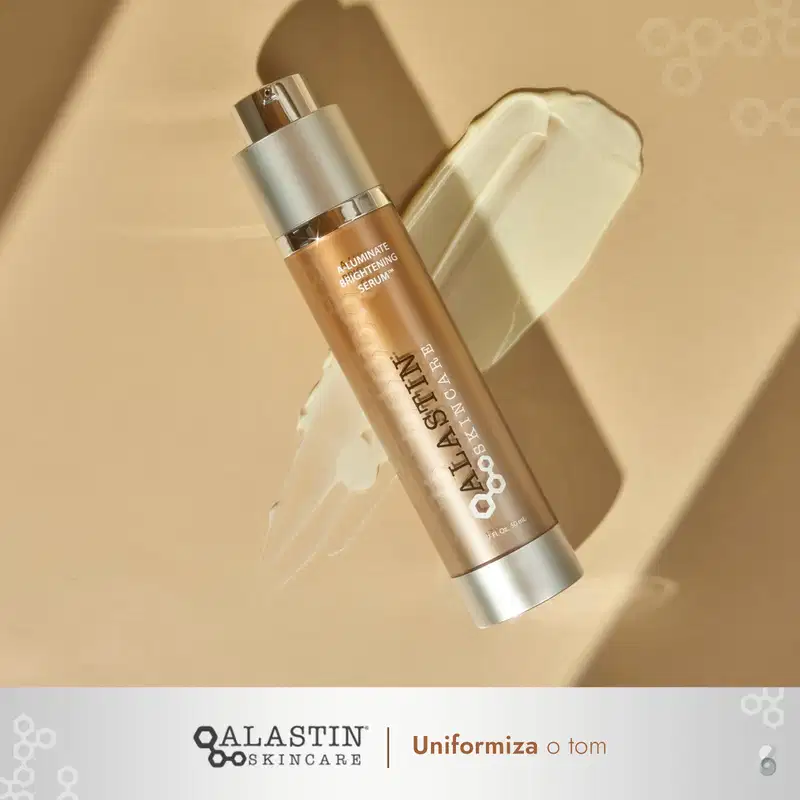 Alastin A-Luminate - Sérum Iluminador Facial 50ml