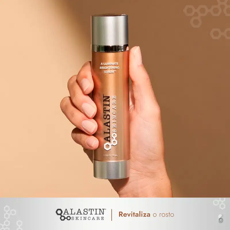 Alastin A-Luminate - Sérum Iluminador Facial 50ml