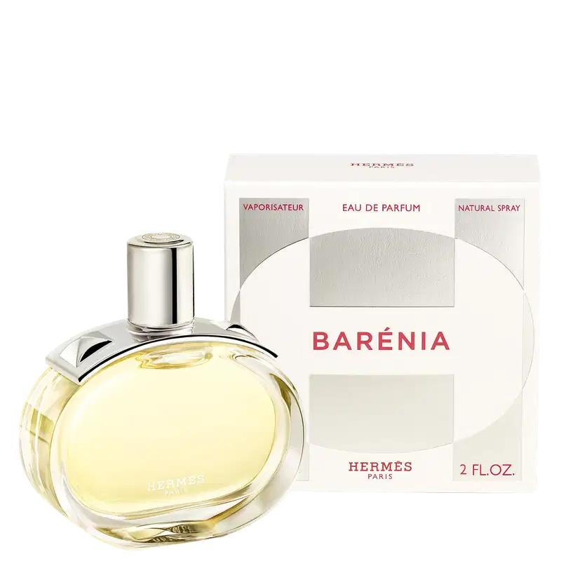 Perfume Barénia Hermès Feminino 60ml | Beleza na Web