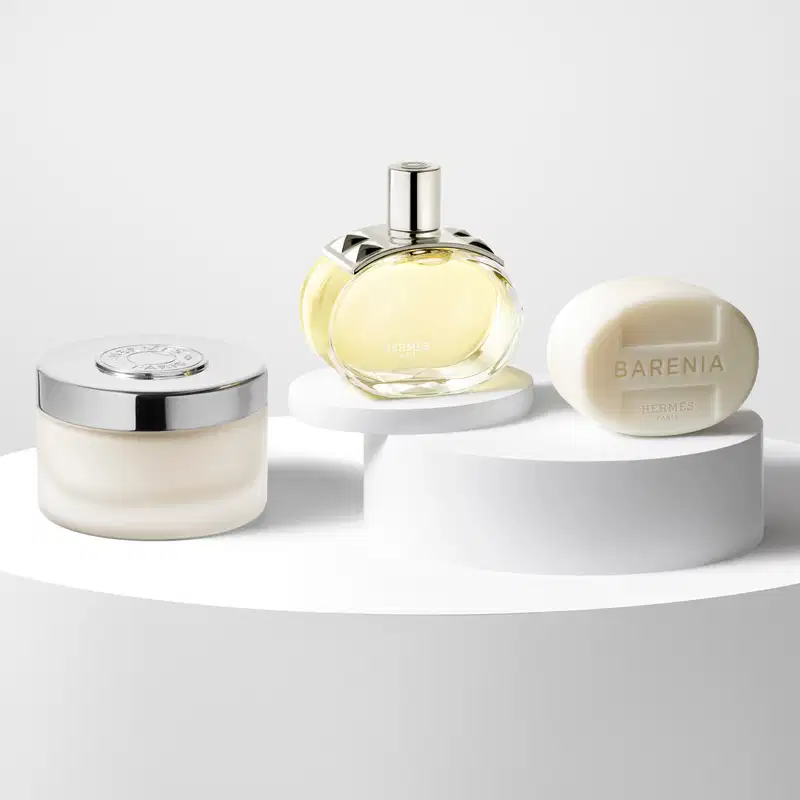 Barénia Hermès Eau de Parfum - Perfume Feminino 100ml