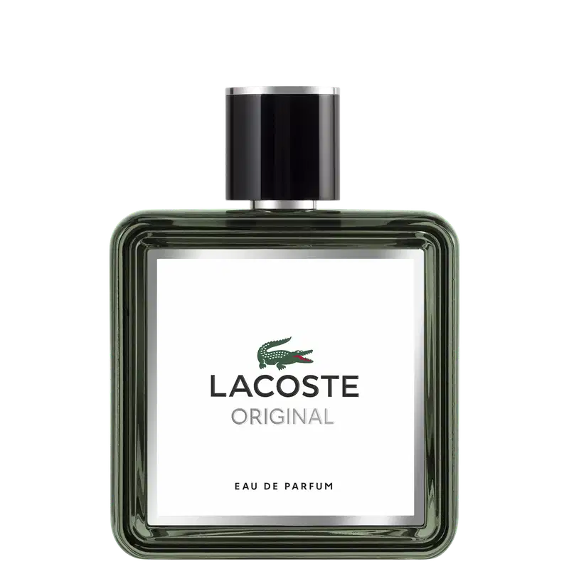 Original Lacoste Eau de Parfum - Perfume Masculino 100ml