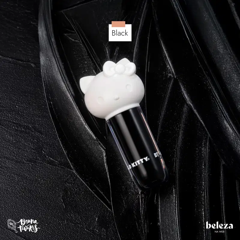 Bruna Tavares Hello Kitty Toffee - Sombra Líquida 4,5ml