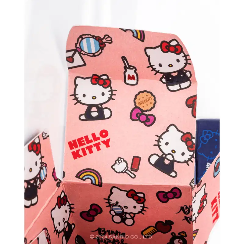 Bruna Tavares Hello Kitty Birthday - Lip Oil 4,5ml