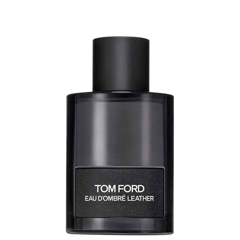 Eau d’Ombré Leather Tom Ford Eau de Toilette - Perfume Unissex 100ml