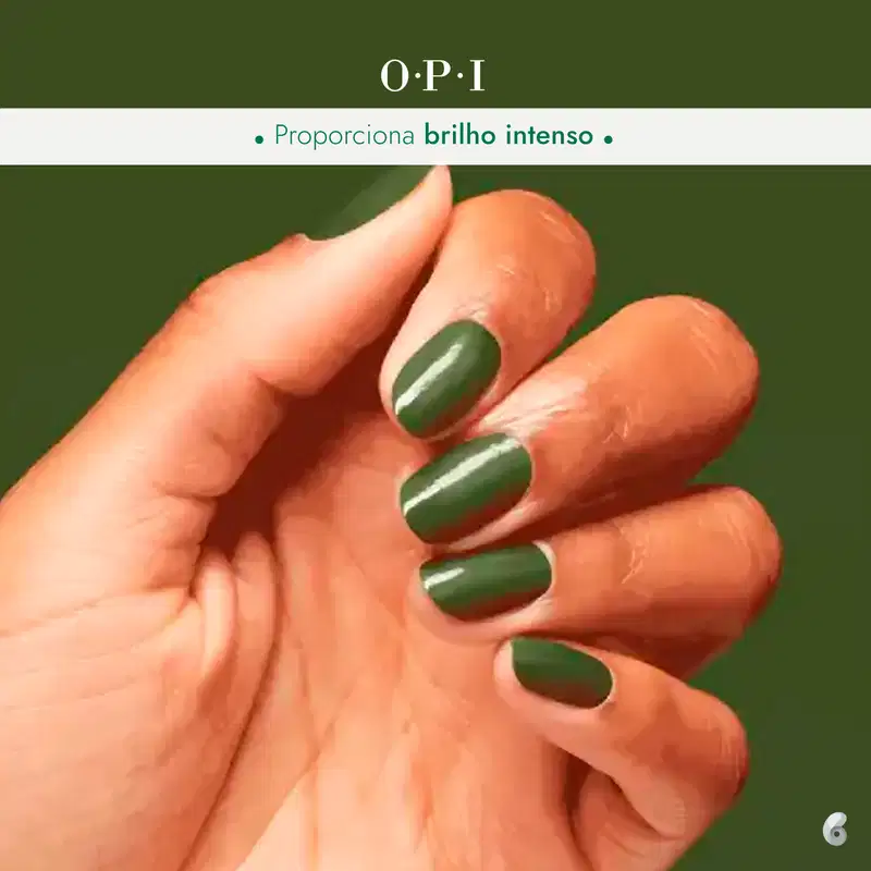 OPI x Wicked Let's Rejoicify - Esmalte Glitter 15ml