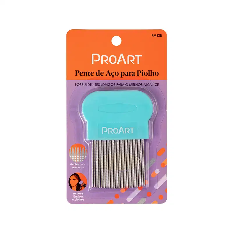 ProArt - Pente de Aço