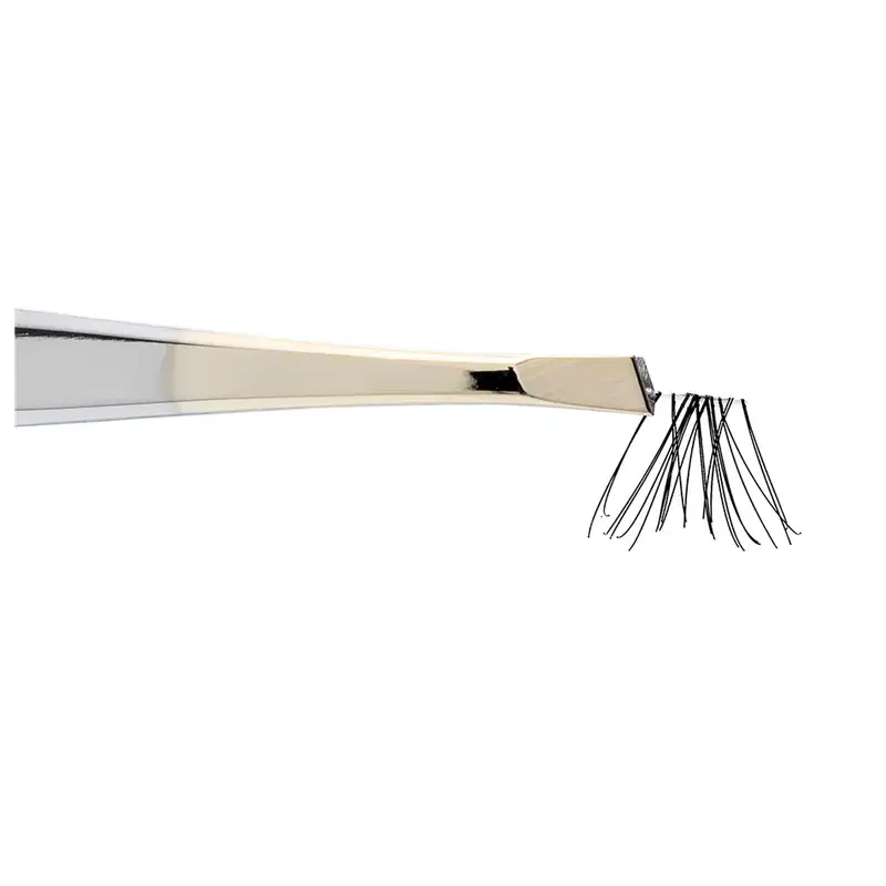 Cílios Individuais Kiss New York The New Natural Neo Trio Lashes NNT01.