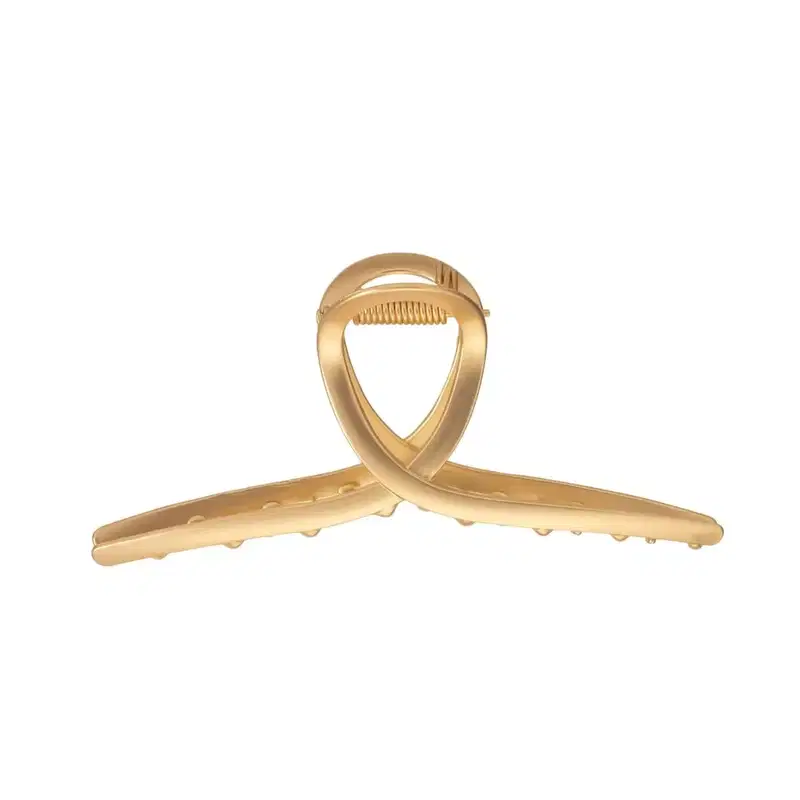 ProArt Gold Loop - Piranha de Cabelo