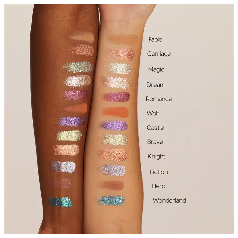 Océane Fairytale - Paleta Multifuncional 27g