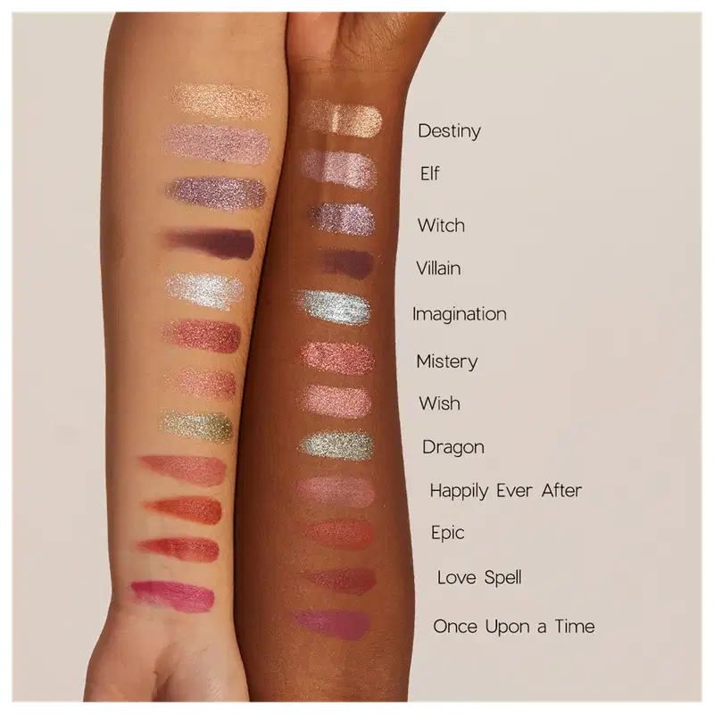 Océane Fairytale - Paleta Multifuncional 27g