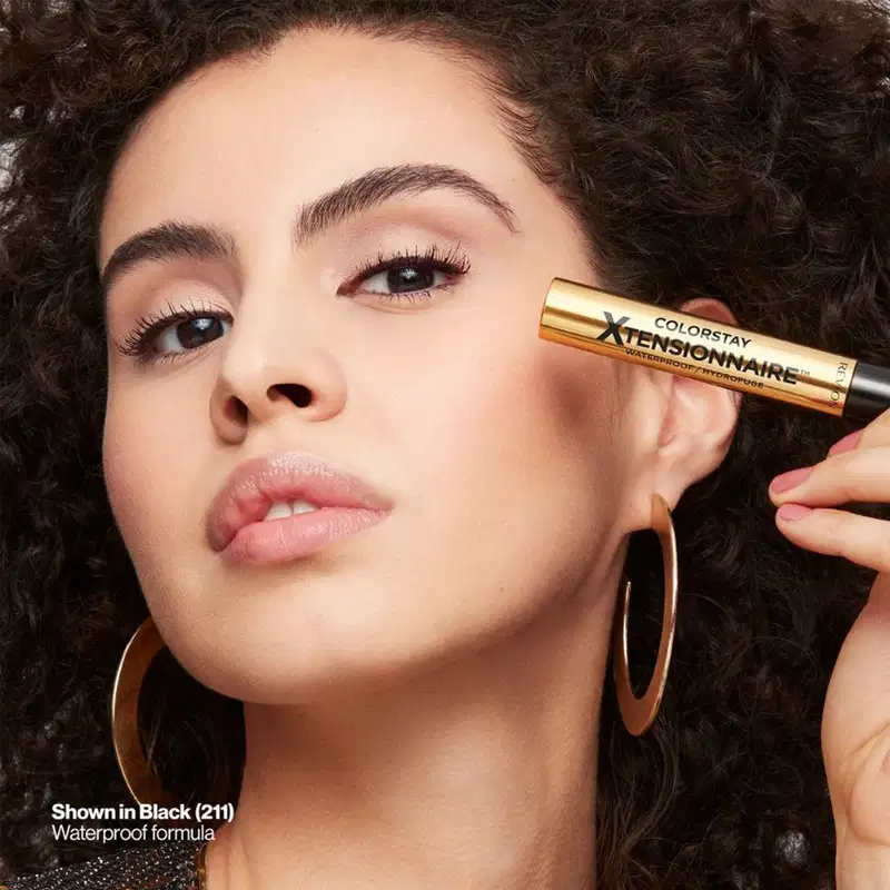Revlon ColorStay Xtensionnaire À Prova D'Água - Máscara de Cílios 8,3g