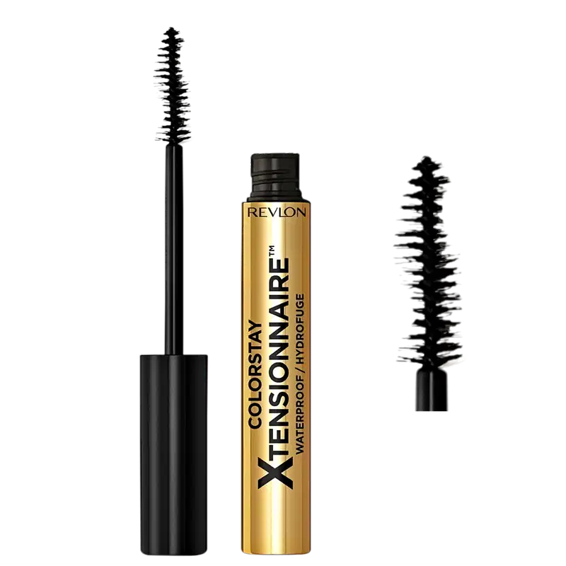 Revlon ColorStay Xtensionnaire À Prova D'Água - Máscara de Cílios 8,3g