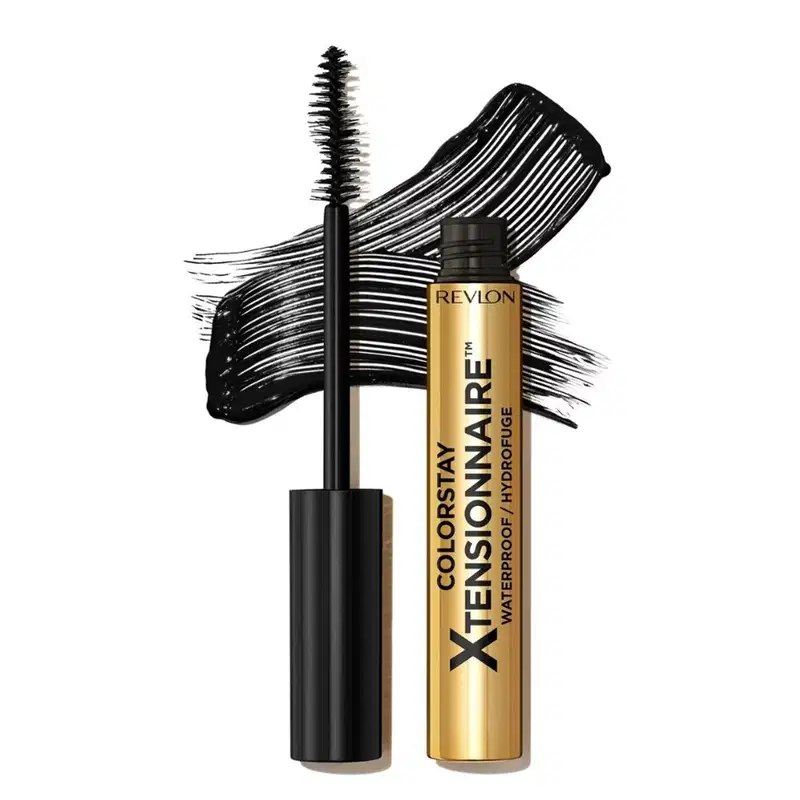 Revlon ColorStay Xtensionnaire À Prova D'Água - Máscara de Cílios 8,3g