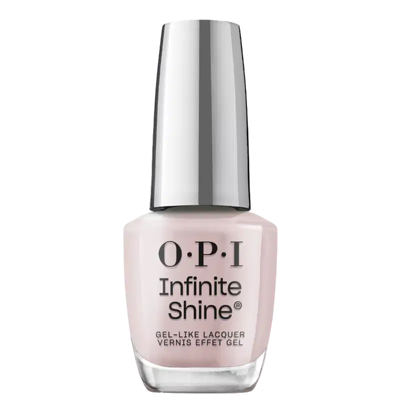 OPI Infinite Shine Bossa Nova - Esmalte Cremoso 15ml