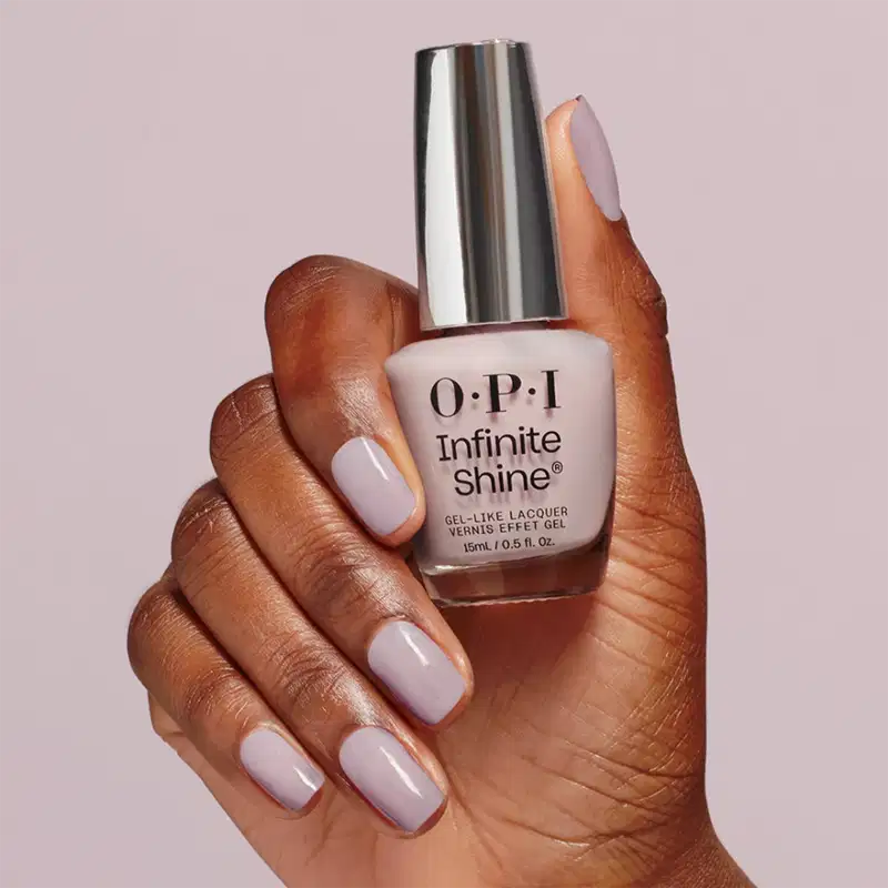 OPI Infinite Shine Bossa Nova - Esmalte Cremoso 15ml