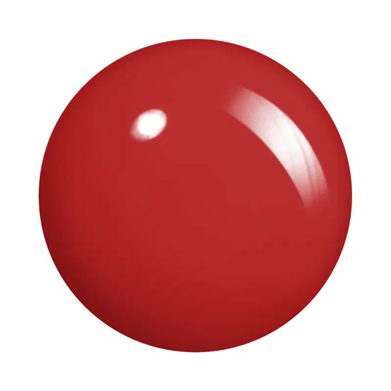 OPI Infinite Shine Big Apple Red - Esmalte Cremoso 15ml