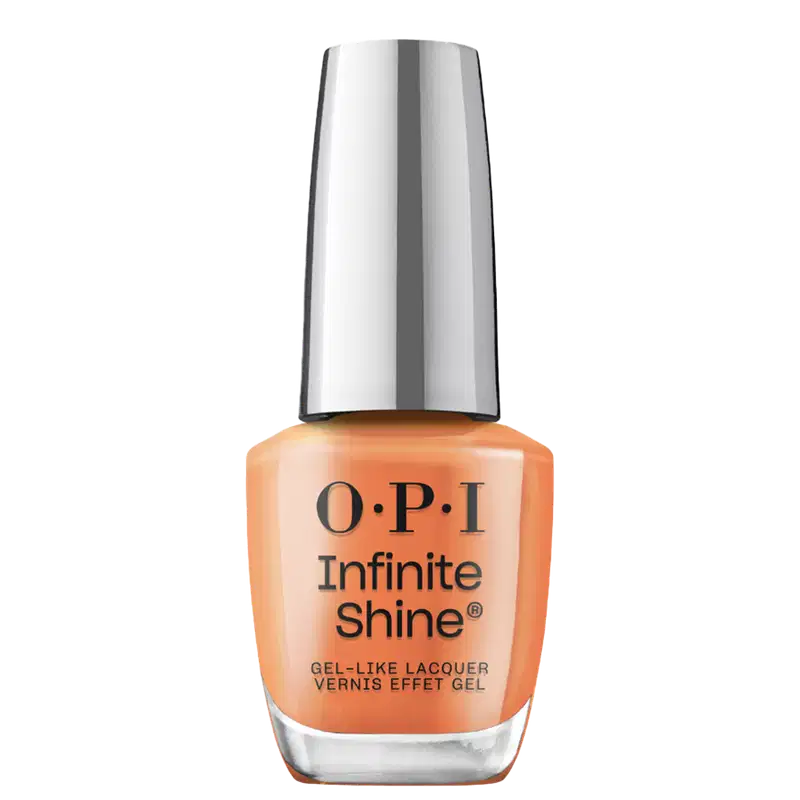 OPI Infinite Shine Bright On Top Of It - Esmalte Cremoso 15ml
