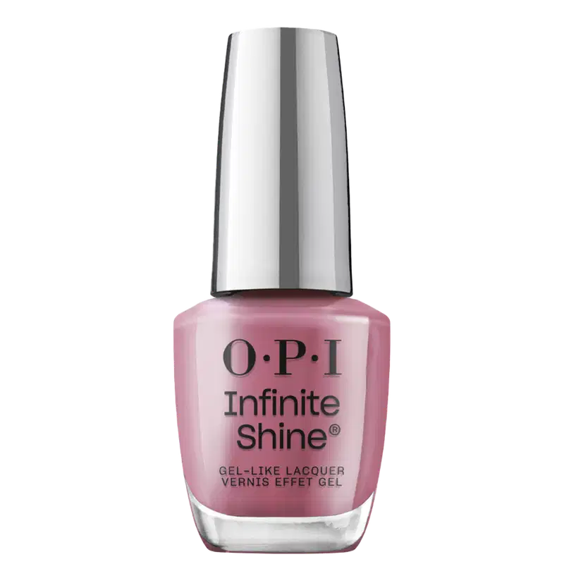 OPI Infinite Shine Times Infinity - Esmalte Cremoso 15ml