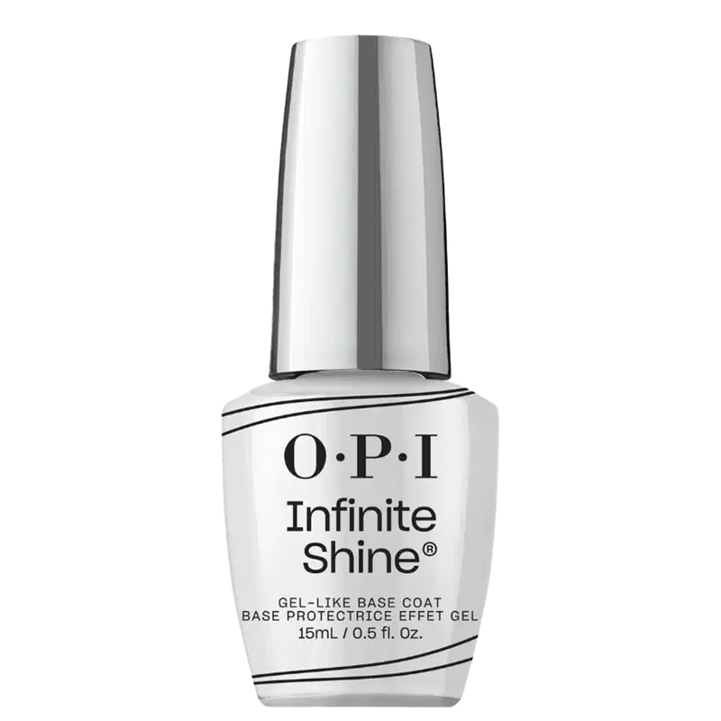 OPI Infinite Shine Base Coat - Base de Tratamento para Unhas 15ml
