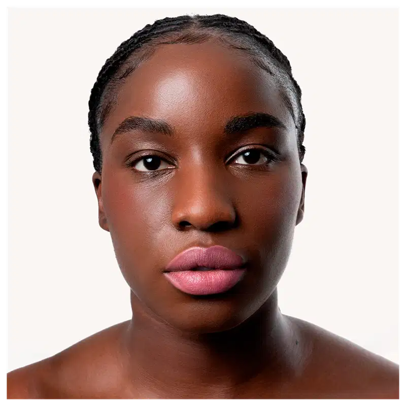 CARE Natural Beauty Vanessa Rozan Cherry - Lápis Labial 1,2g