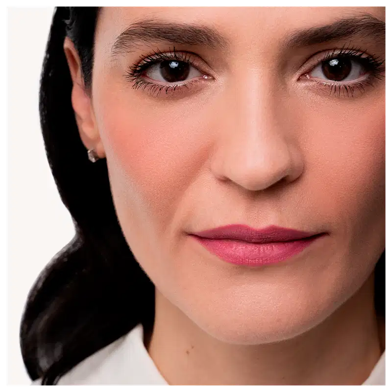 CARE Natural Beauty Vanessa Rozan Cherry - Lápis Labial 1,2g