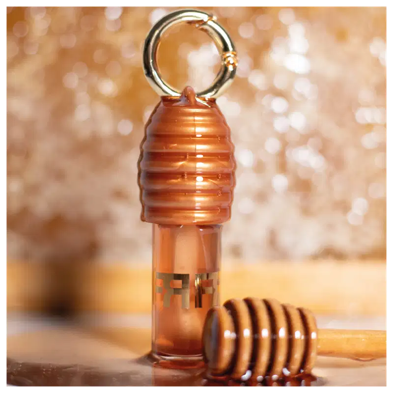 Gloss Labial Fran by Franciny Ehlke LipHoney.