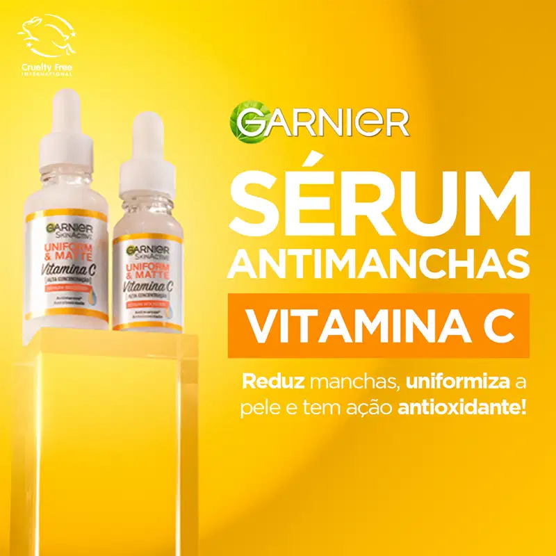 Garnier Toque Seco Antimanchas - Gel Creme Hidratante Facial 85g