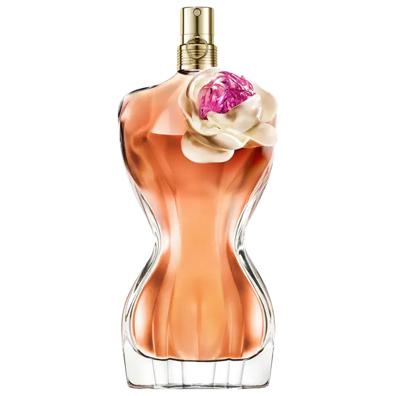 Perfume Feminino La Belle Flower Edition Jean Paul Gaultier Eau de Parfum.