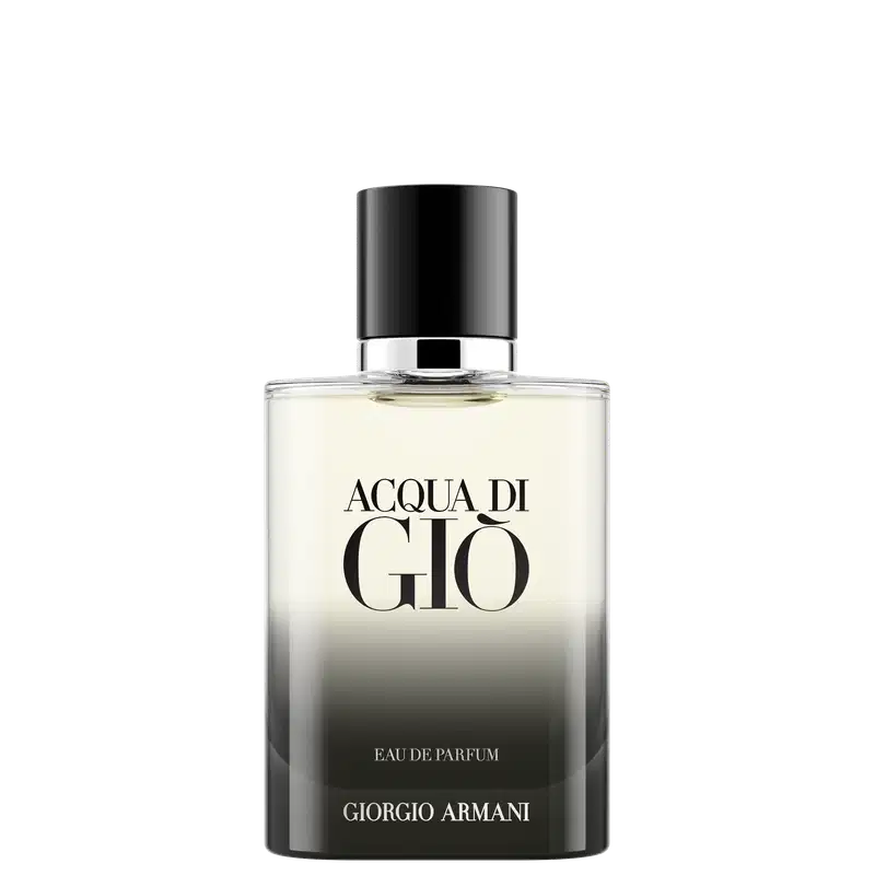 Perfume Acqua Di Giò Giorgio Armani Eau de Parfum | Beleza na Web