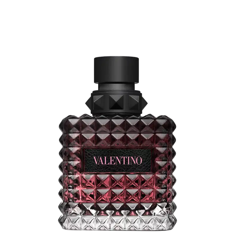 Perfume Donna Born in Roma Intense Valentino Eau de Parfum 100ml