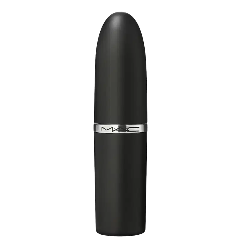 M·A·C MACximal Satin Peachstock - Batom Acetinado 3,5g