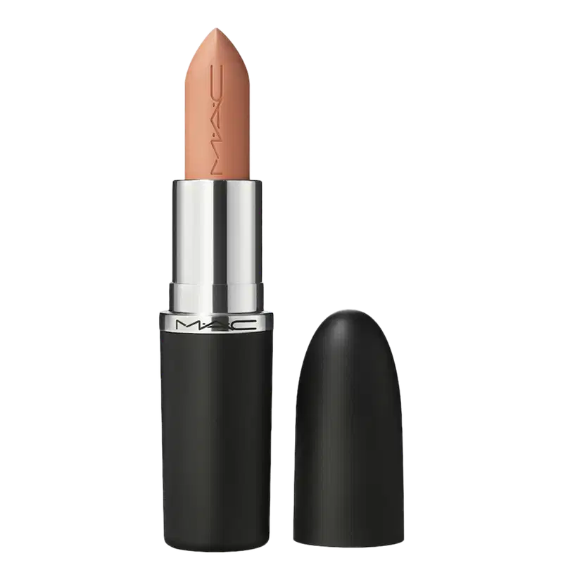 M·A·C MACximal Satin Fleshpot - Batom Acetinado 3,5g