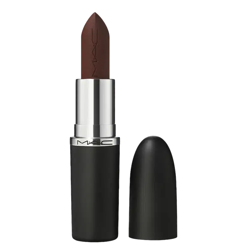 M·A·C MACximal Satin Bare - Batom Acetinado 3,5g