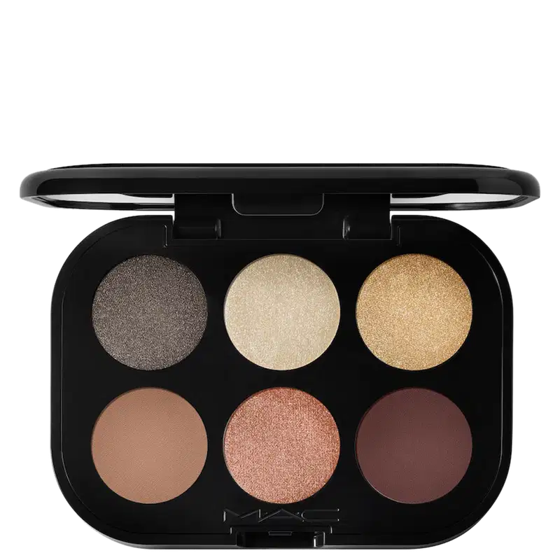 M·A·C FY25 Intimate Neutrals Nude Board - Paleta de Sombras 6,25g