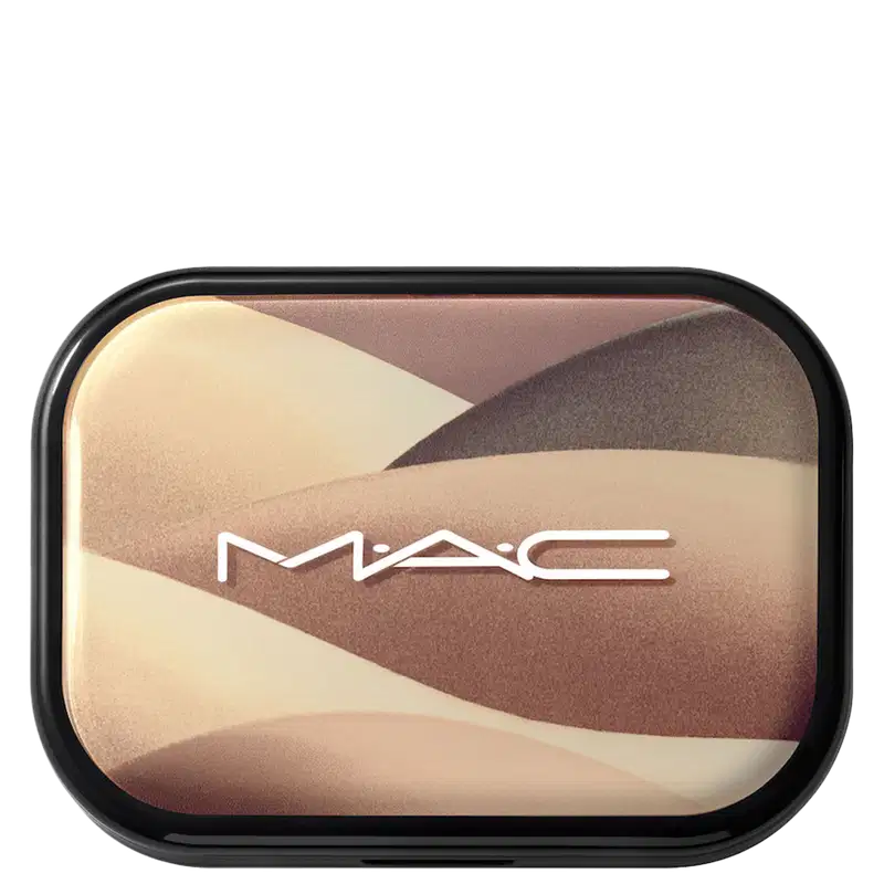 M·A·C FY25 Intimate Neutrals Nude Board - Paleta de Sombras 6,25g