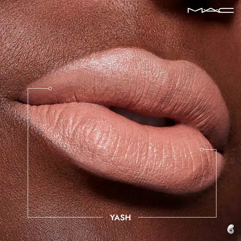 M·A·C MACximal Yash - Batom Matte 3,5g