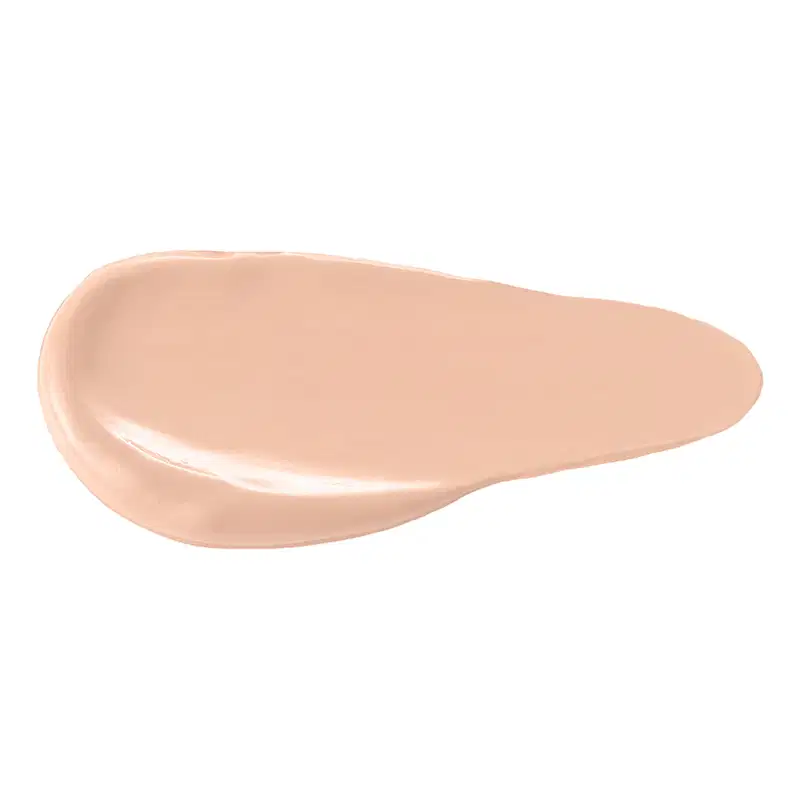 Amostra de cor do produto.