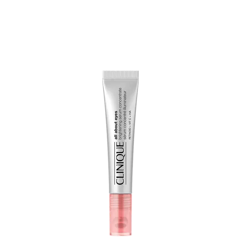 Clinique All About Eyes Brightening Concentrate - Sérum para Área dos Olhos 10ml