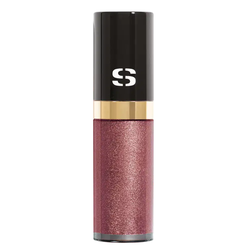 Sisley Ombre Éclat Liquide 9 Plum - Sombra Líquida 6,5ml
