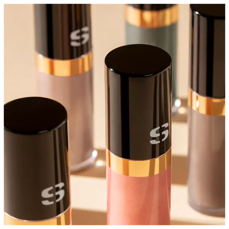 Sisley Ombre Éclat Liquide 9 Plum - Sombra Líquida 6,5ml