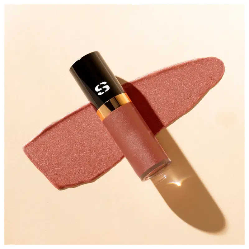 Sisley Ombre Éclat Liquide 9 Plum - Sombra Líquida 6,5ml