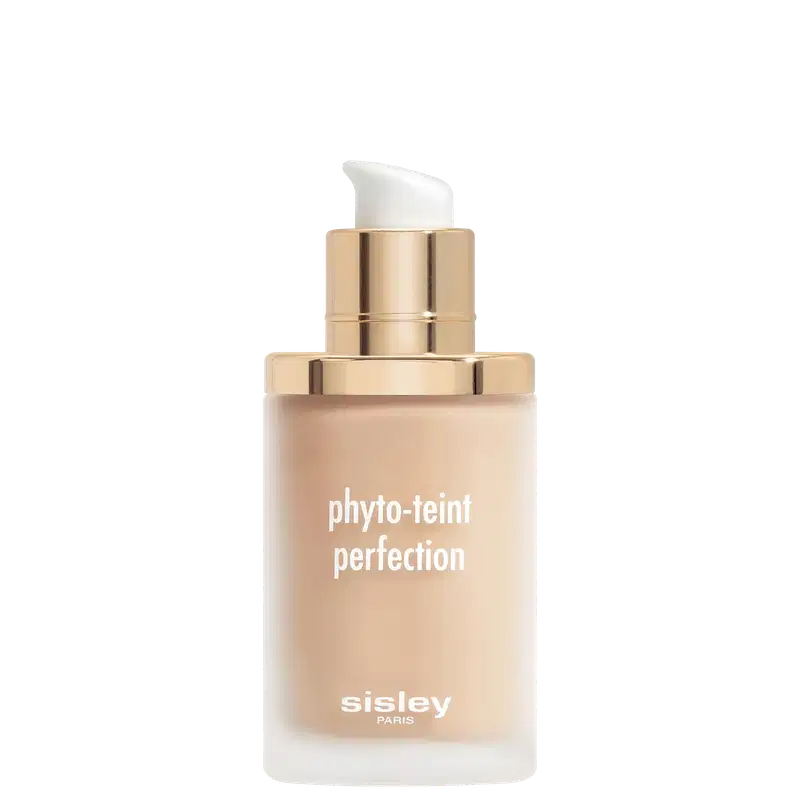 Sisley Phyto-Teint Perfection 1N Ivory - Base Líquida 30ml