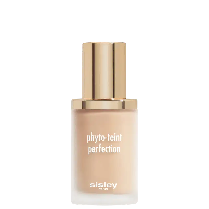 Sisley Phyto-Teint Perfection 1N Ivory - Base Líquida 30ml