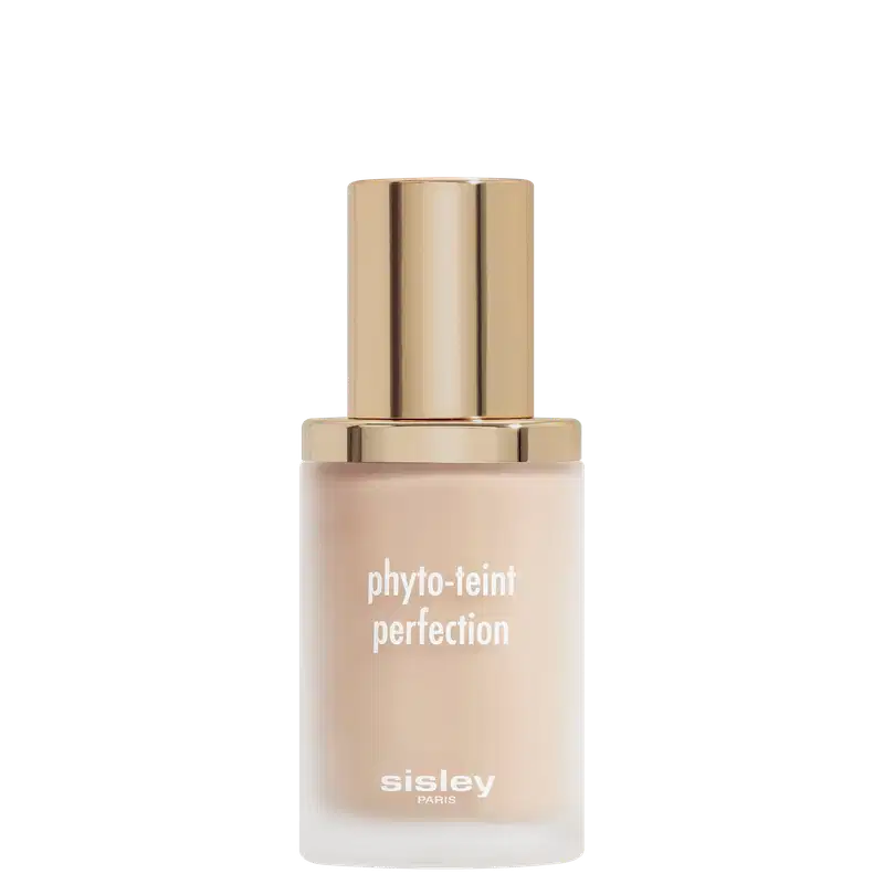Sisley Phyto-Teint Perfection 0N Dawn - Base Líquida 30ml
