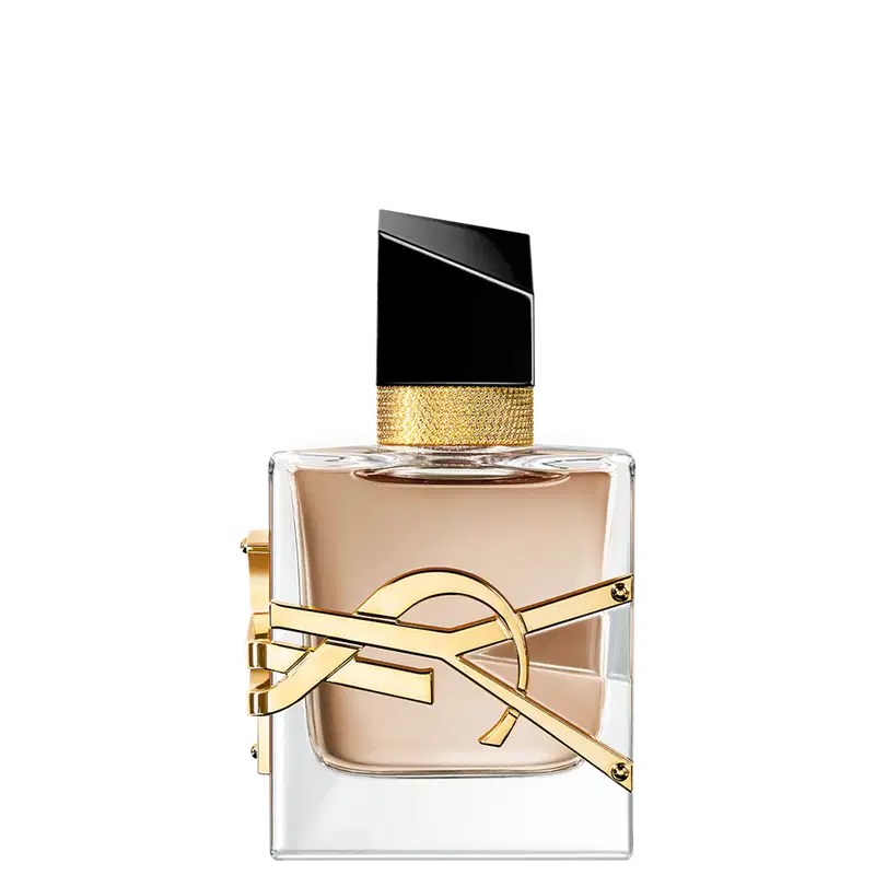Libre Flower & Flames Yves Saint Laurent Eau de Parfum - Perfume Feminino 30ml