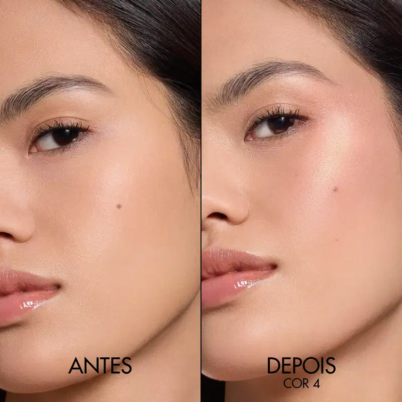 Dior Forever Luminizer Chrom 04 Pink - Pó Iluminador 6g